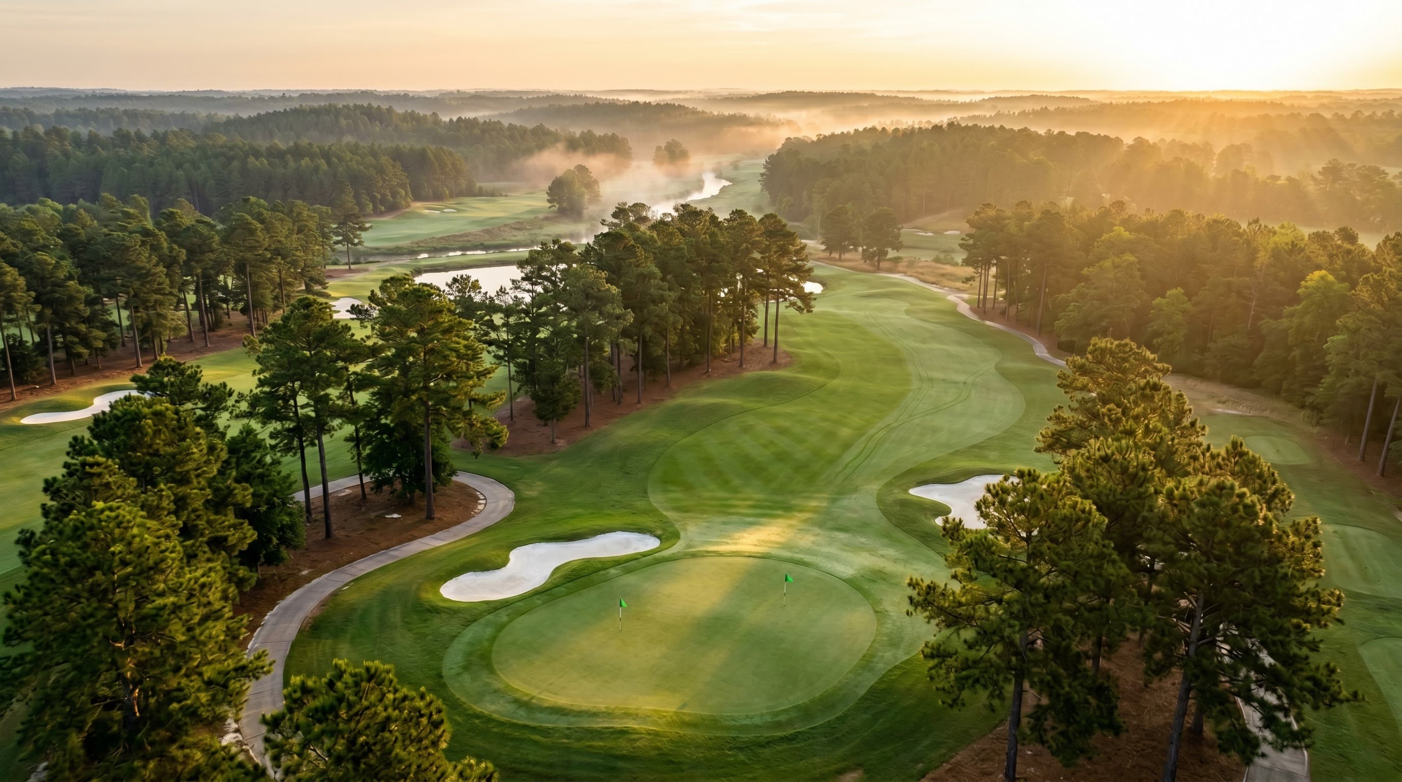 The May 2026 G-Score Heatmap: Where American Golf Peaks This Spring