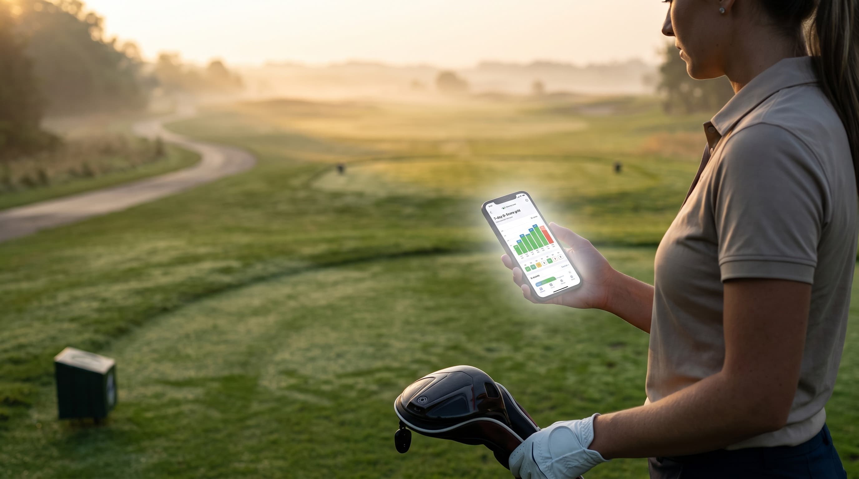 Saturday Morning Tee Time Decision Tree: How to Pick the Right Window in Six Minutes