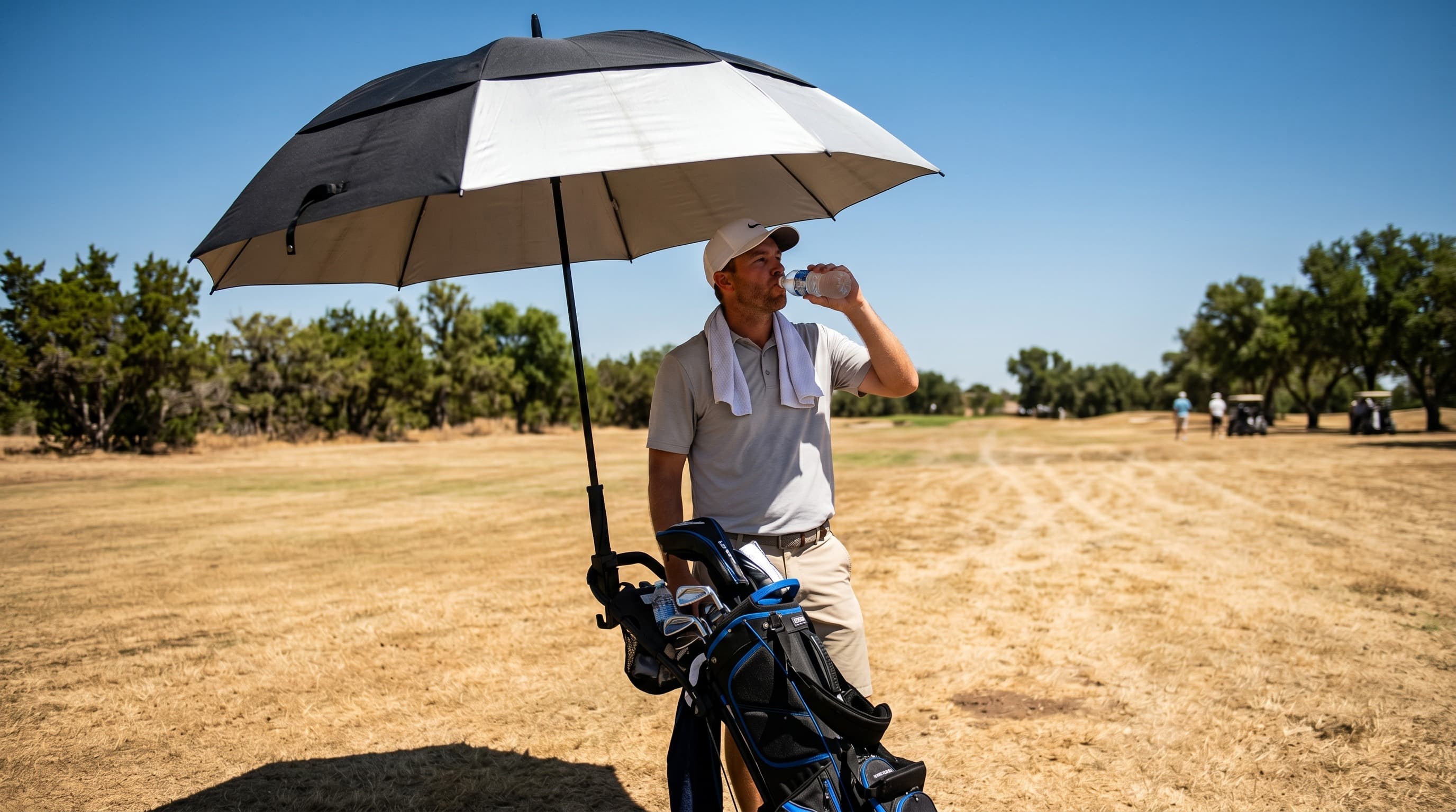 The Summer Golf Survival Guide: Beat the Heat Without Losing Your Game