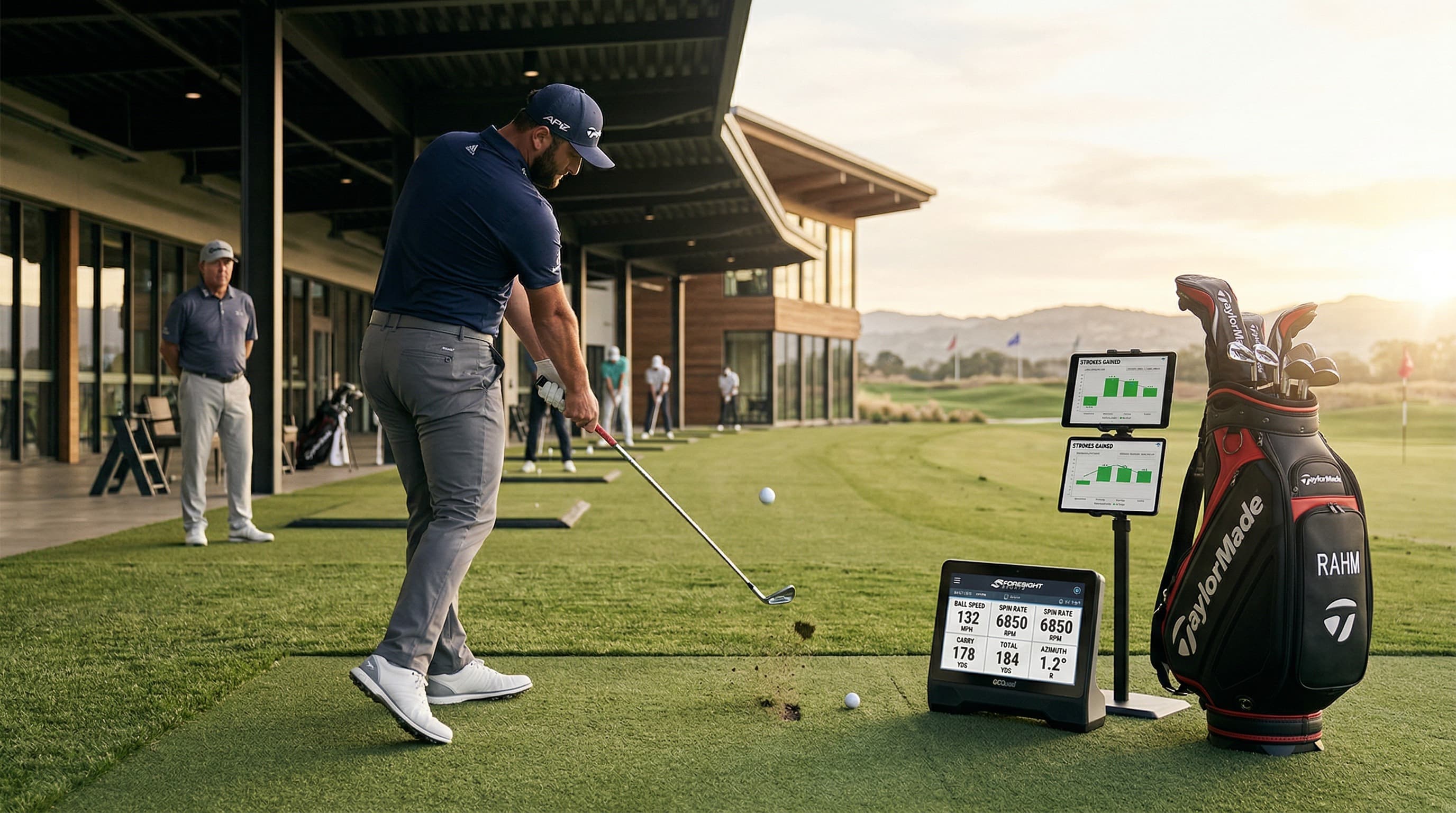 Why Data-Driven Golf Is Changing Everything