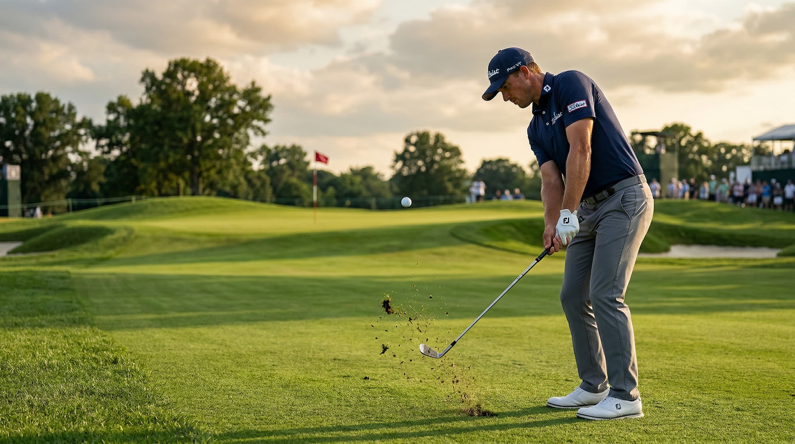 Why Distance Control Rules Golf in 2026