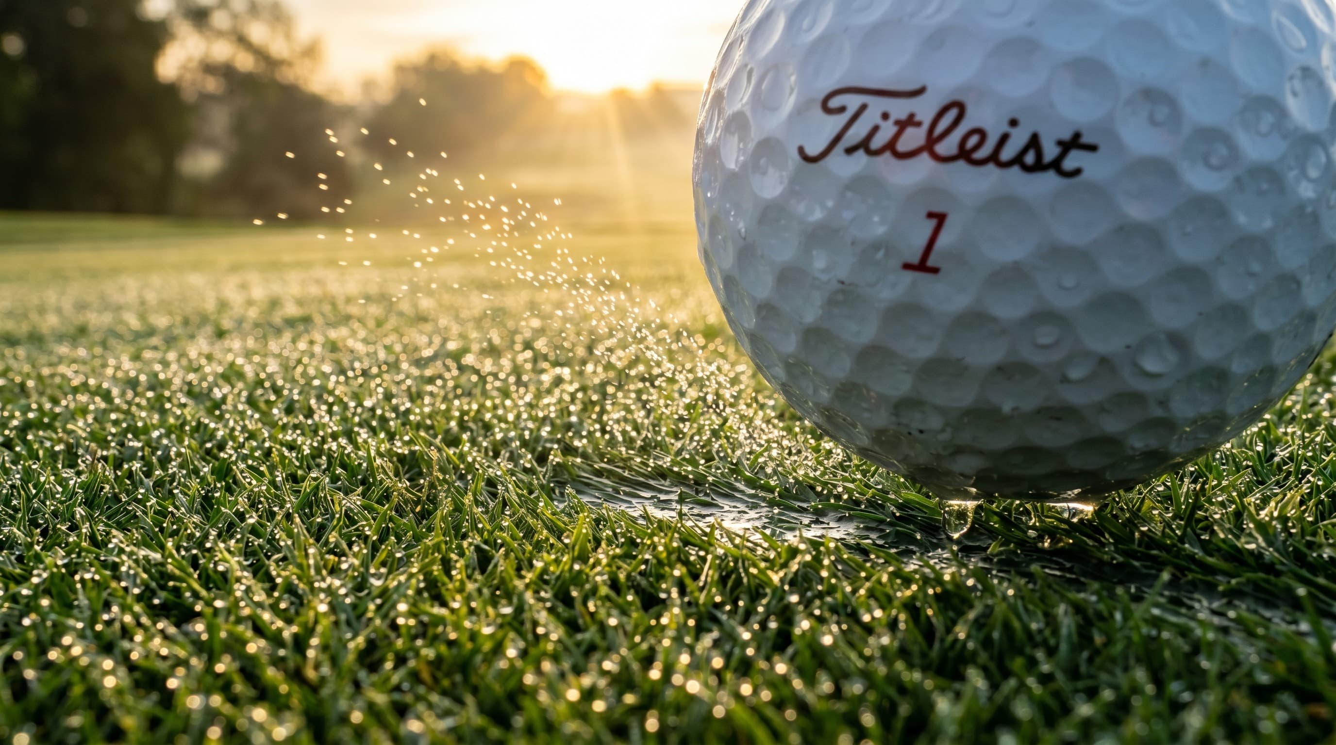 How Weather Changes Green Speed: The Putting Variables Most Golfers Ignore